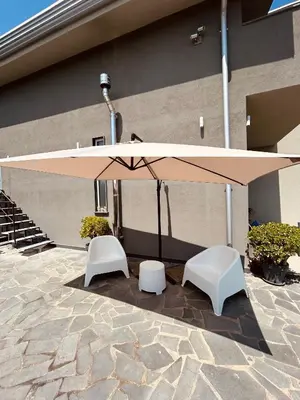 Planimetria di Il Glicine Casa Vacanze