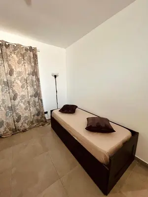 Letto o letti in una camera di Il Glicine Casa Vacanze