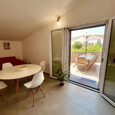 Il Glicine Casa Vacanze