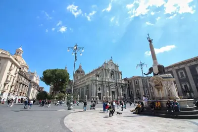 Ospiti di Catania Flavours