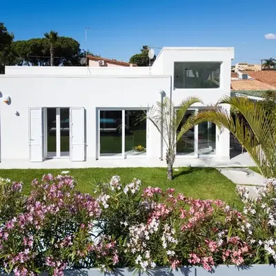 Villa Alice by Ortigiaapartments
