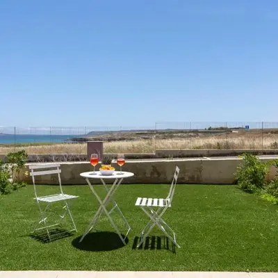 GuestHost - Borgo 84 Marzamemi - Hermes Apartment