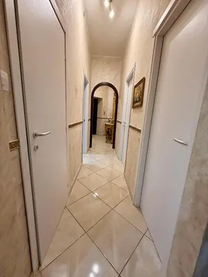Planimetria di G&G Home
