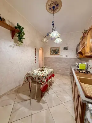Cucina o angolo cottura di G&G Home