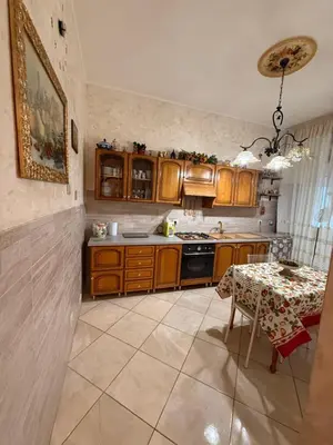 Cucina o angolo cottura di G&G Home