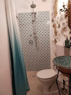 Bagno di Casa dell'olivo