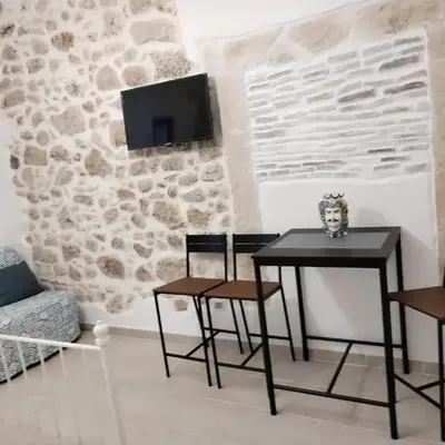 Casa dell'olivo