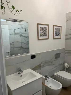 Bagno di Le Nereidi - charme apartment