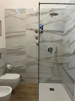 Bagno di Le Nereidi - charme apartment