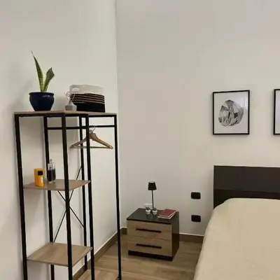 Le Nereidi - charme apartment