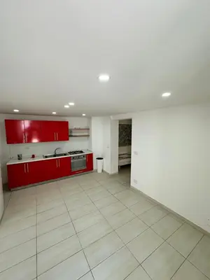 Cucina o angolo cottura di Spazio Apartments Fornai