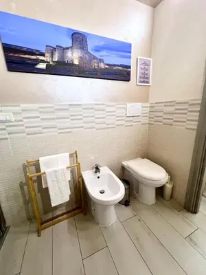 Bagno di Elephant & Etna House