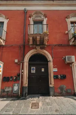 Facciata o entrata di Elephant & Etna House