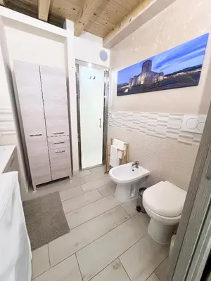 Bagno di Elephant & Etna House