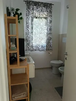 Bagno di CoMFORT HOME