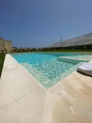 Piscina di CoMFORT HOME o nelle vicinanze