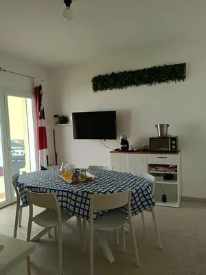 TV o dispositivi per l'intrattenimento presso CoMFORT HOME