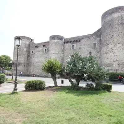 Casa Sveva