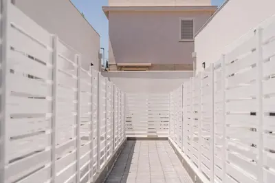 Planimetria di Sunrise Home
