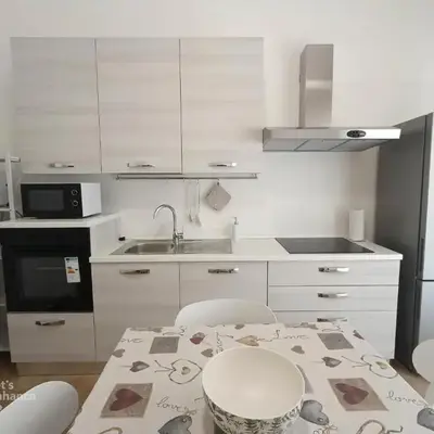 Marinella House
