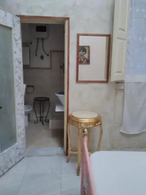 Planimetria di Le tre coroni