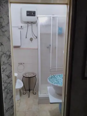 Bagno di Le tre coroni
