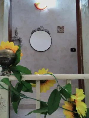 Planimetria di Le tre coroni
