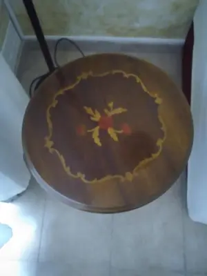 Planimetria di Le tre coroni