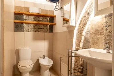 Bagno di Alice's Studio by Wonderful Italy