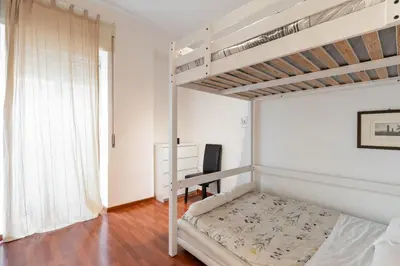 Letto o letti in una camera di Bacchilide Novanta by Wonderful Italy