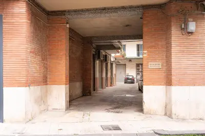 Planimetria di Bacchilide Novanta by Wonderful Italy