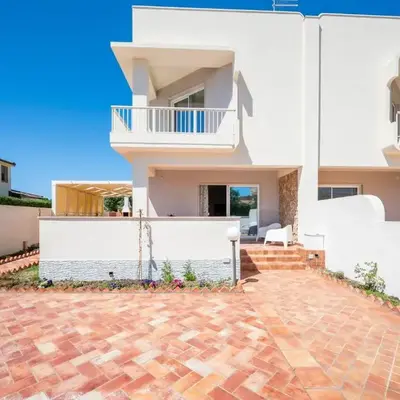 Villa Reitani San Lorenzo - SiciliaVacanza