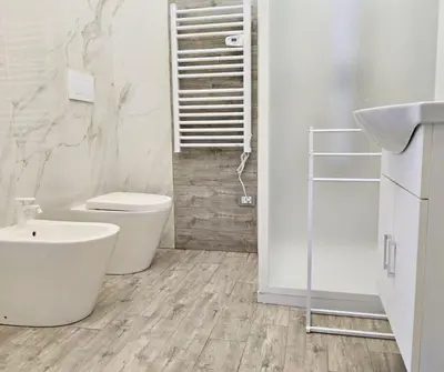 Bagno di Oikos Sikelias