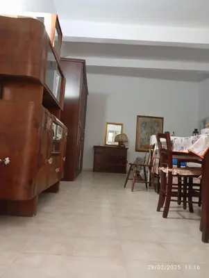 Planimetria di Casa Nicolù