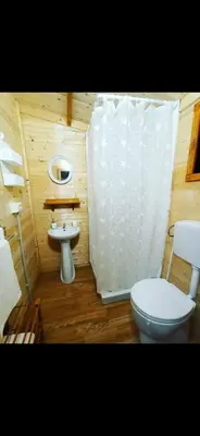 Bagno di I due mari isola delle correnti