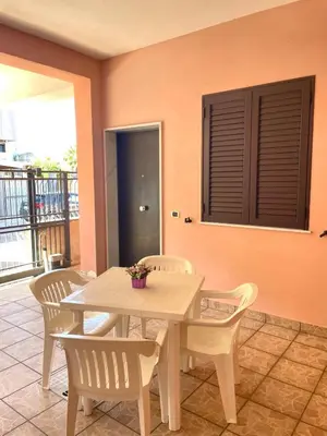 Balcone o terrazza di Mennula Duci