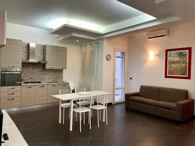 Cucina o angolo cottura di Mennula Duci