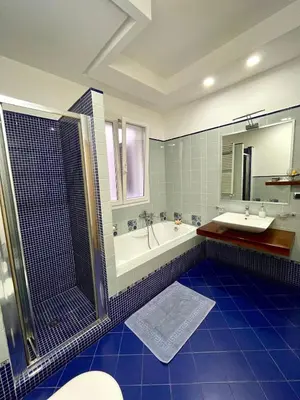 Bagno di Mennula Duci
