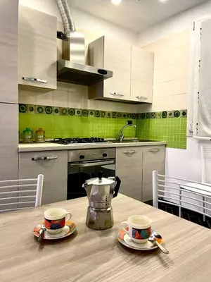 Cucina o angolo cottura di Mennula Duci