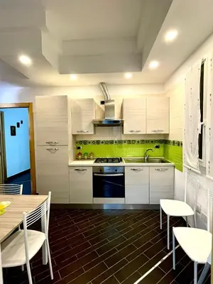 Cucina o angolo cottura di Mennula Duci