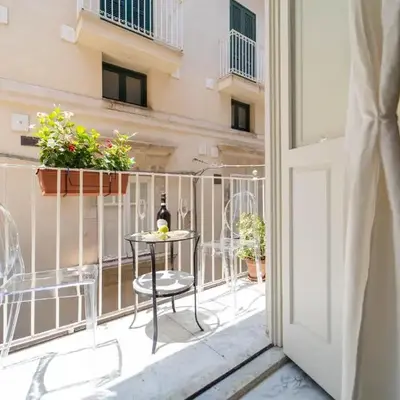 Gli Archi di Aretusa - Design Apartment in the heart of Ortigia