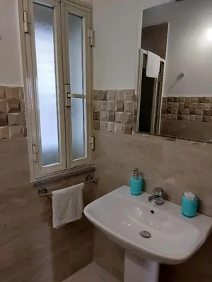 Bagno di A Dimora rò Suli