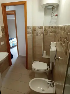 Bagno di A Dimora rò Suli