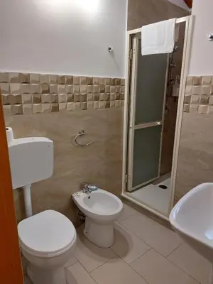Bagno di A Dimora rò Suli