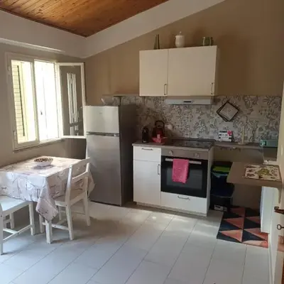 A Dimora rò Suli