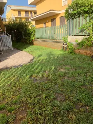 Giardino di Villa Rosanna