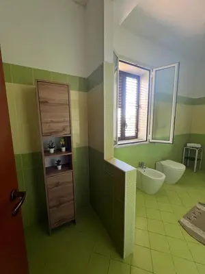 Bagno di Villa Rosanna