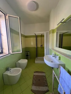 Bagno di Villa Rosanna