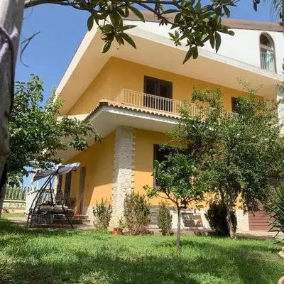 Villa Rosanna