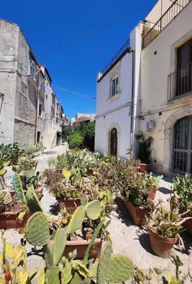 Edificio in cui si trova l'appartamento